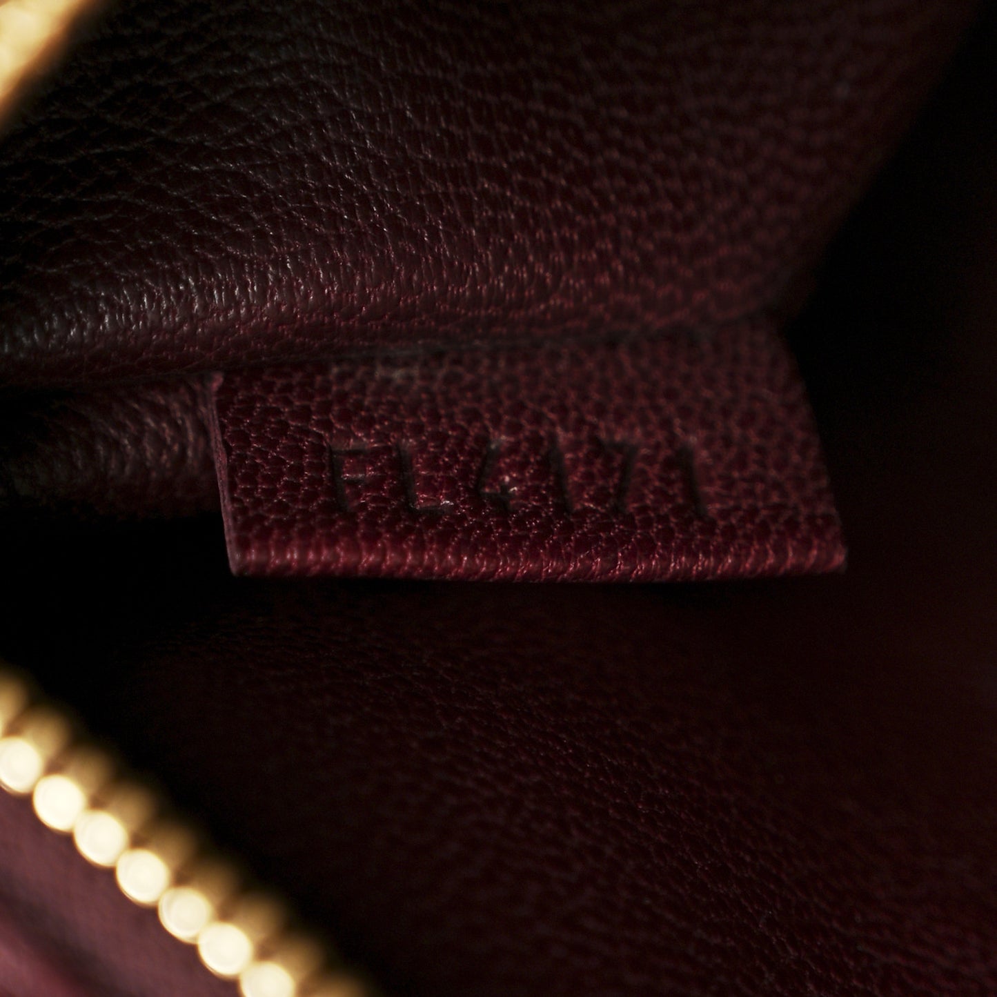 Monogram Lockit PM