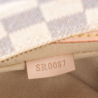 Louis Vuitton Damier Azur Naviglio 7 of 7