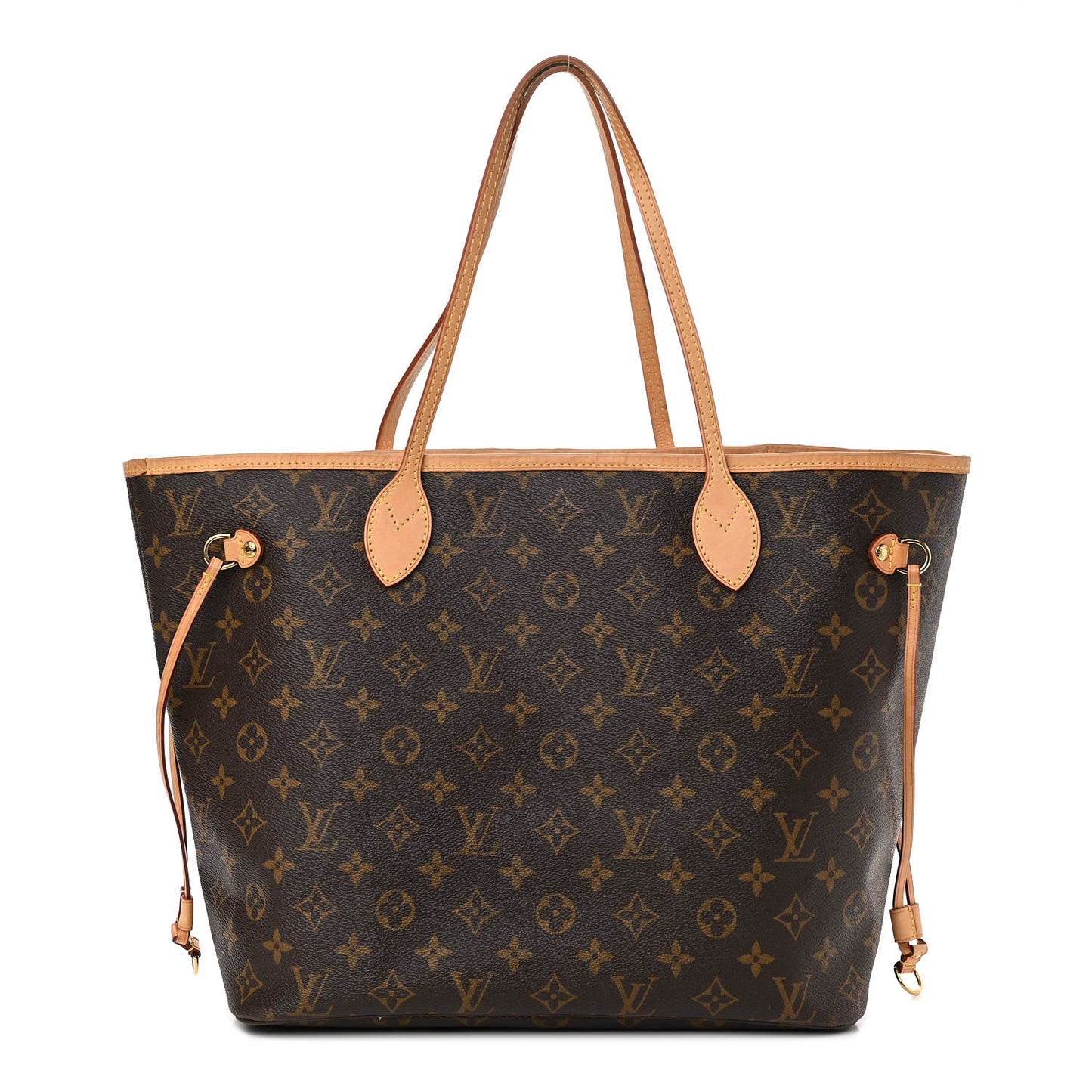 Monogram Neverfull MM