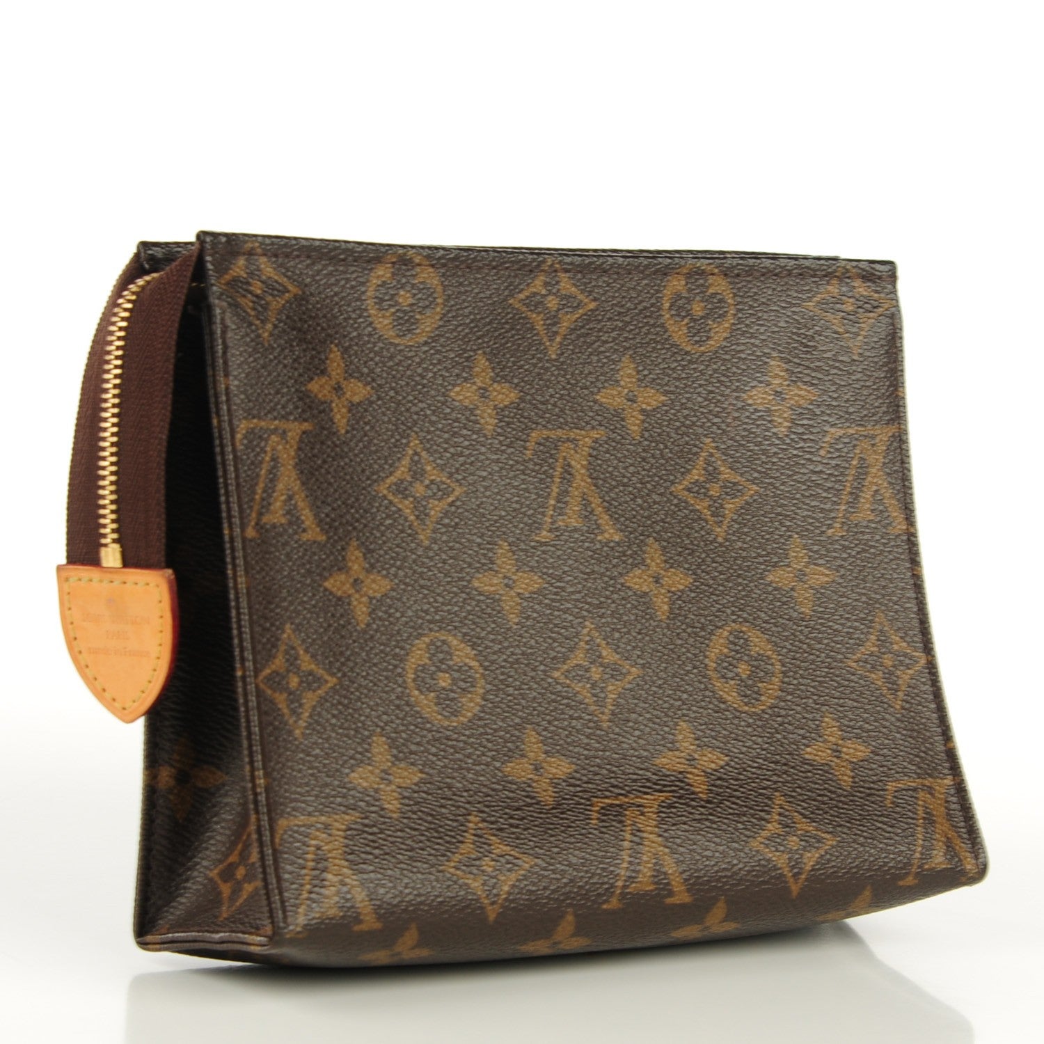Louis Vuitton Monogram Toiletry Pouch 19 3 of 7