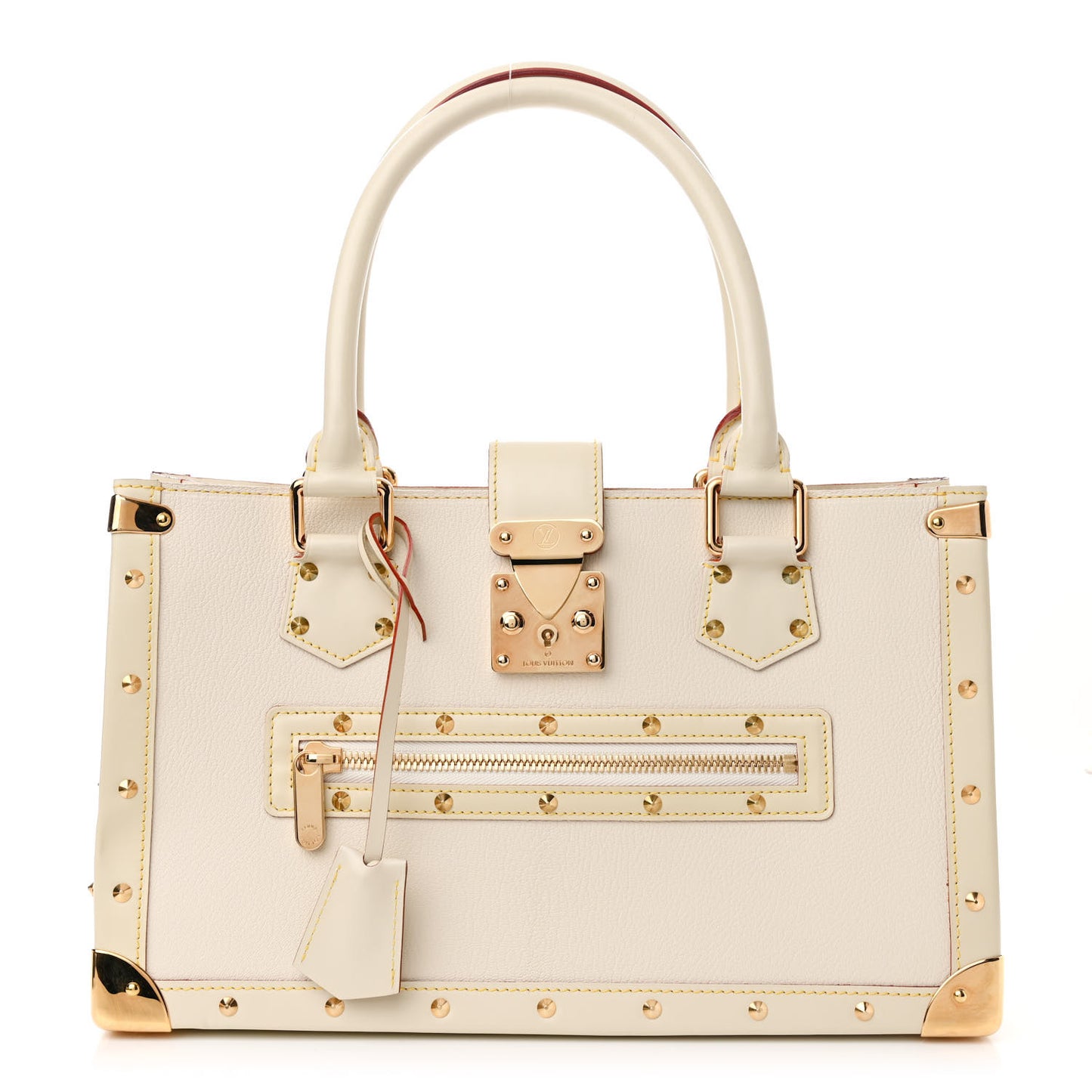 Suhali Le Fabuleux White