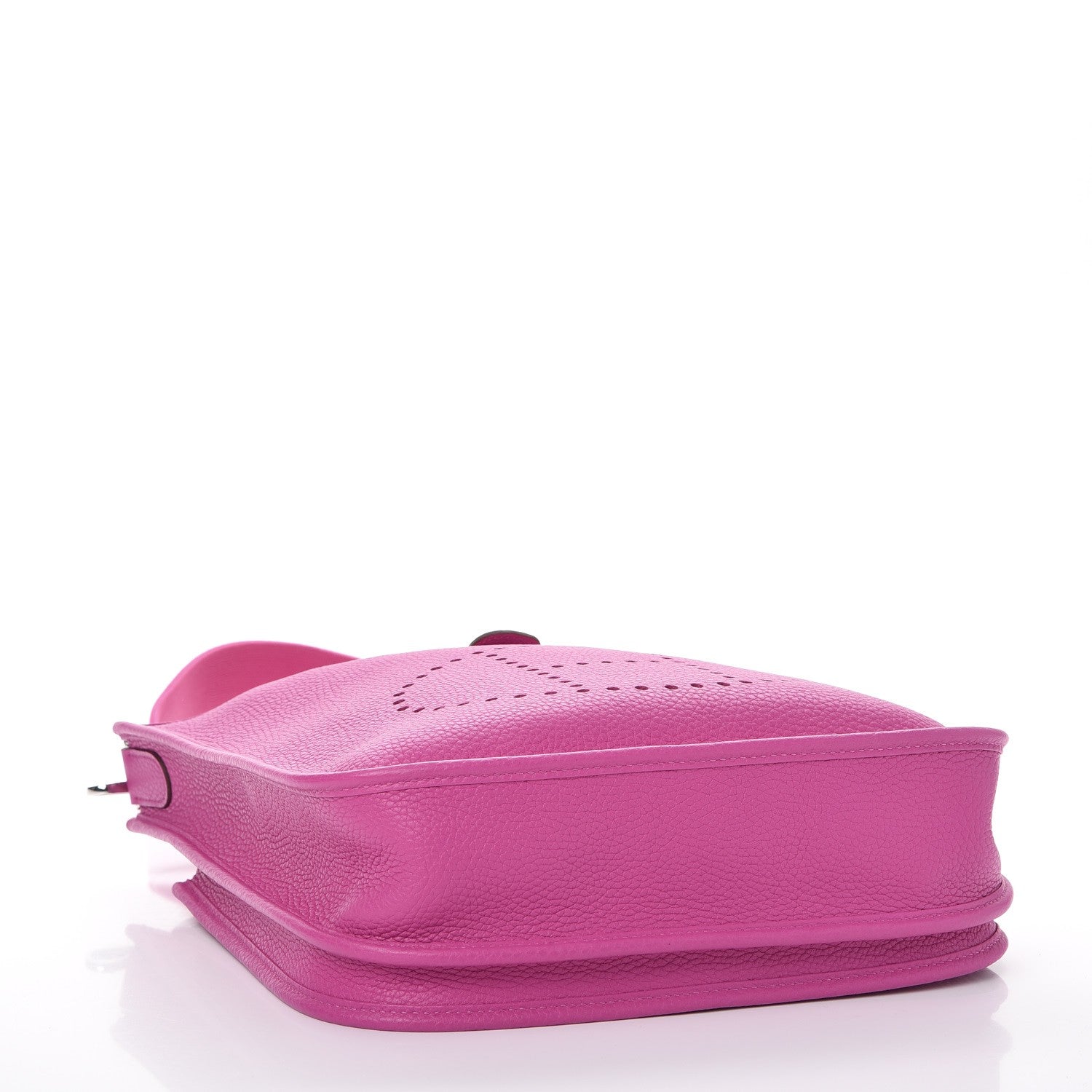 FASHIONPHILE HERMESTaurillonClemenceEvelyneIIIPMMagnolia 4 of 10