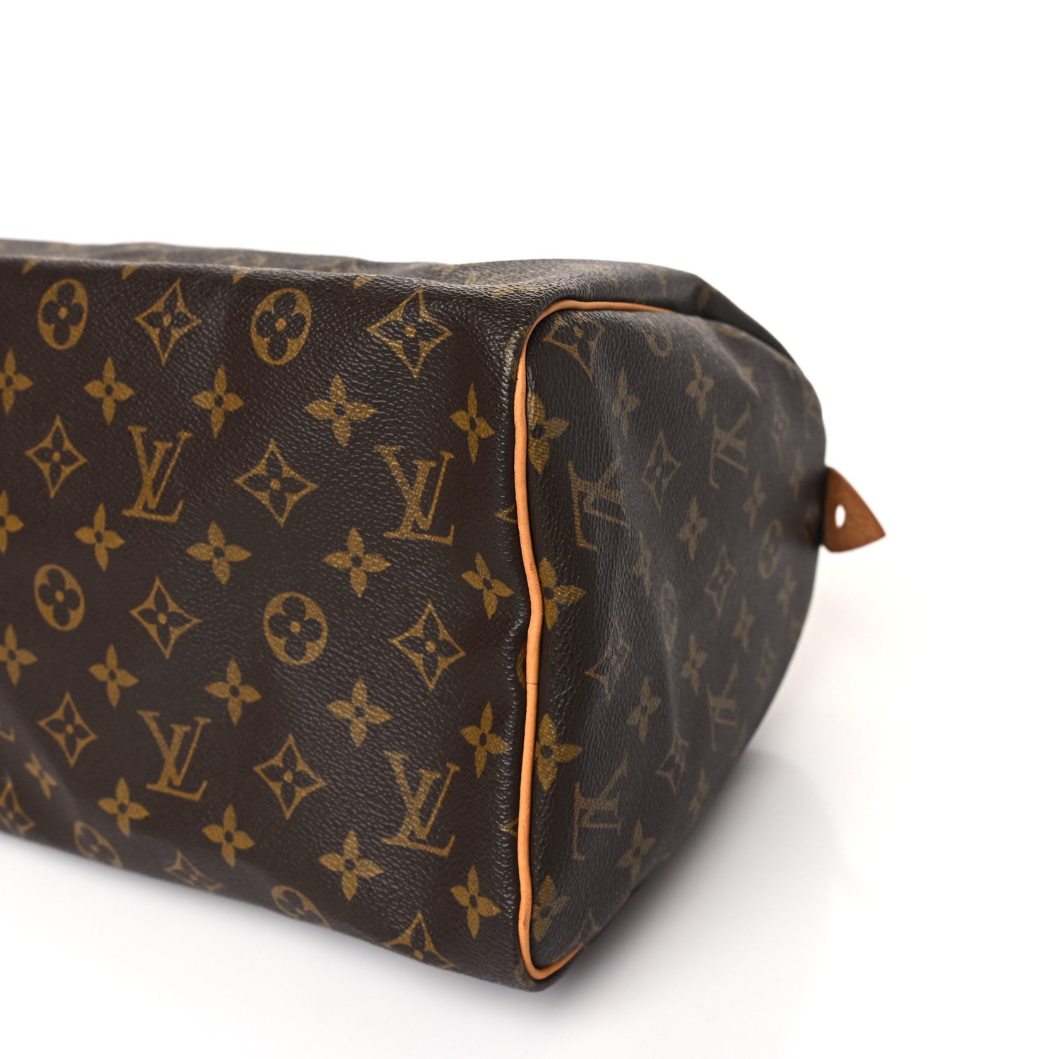 Louis Vuitton Monogram Speedy 30 8 of 9