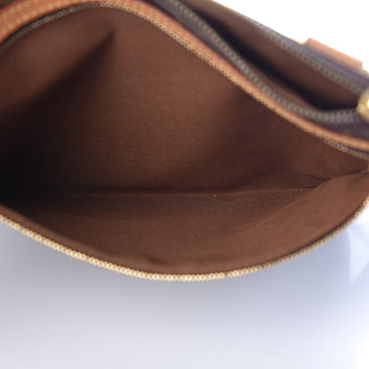 Louis Vuitton Monogram Bosphore Pochette 6 of 11