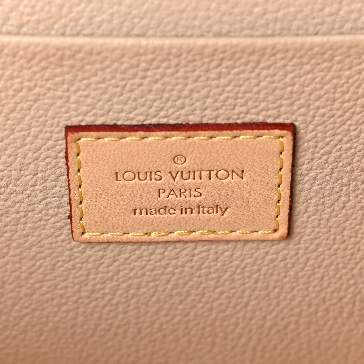 Louis Vuitton Monogram Nice BB 7 of 11