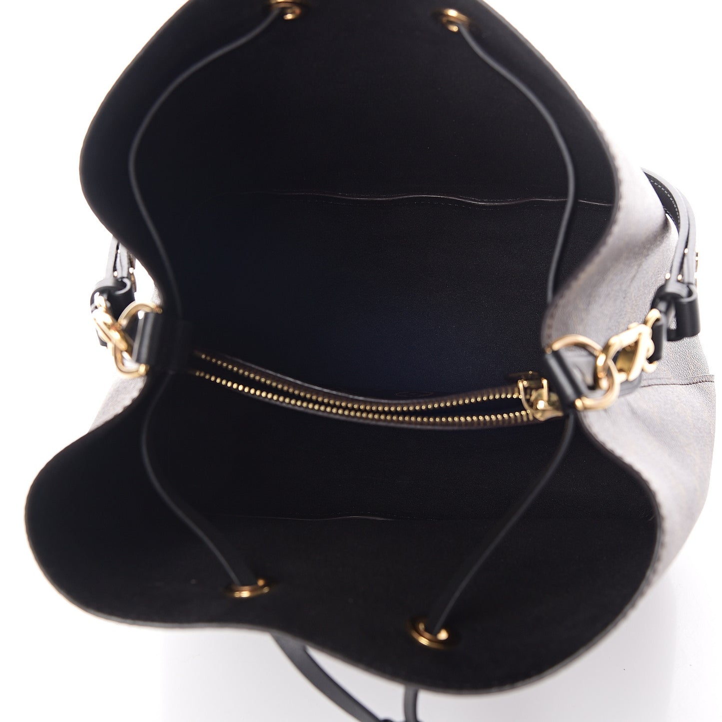 Monogram Neonoe MM Black