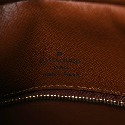 Louis Vuitton Monogram Boulogne 30 8 of 9