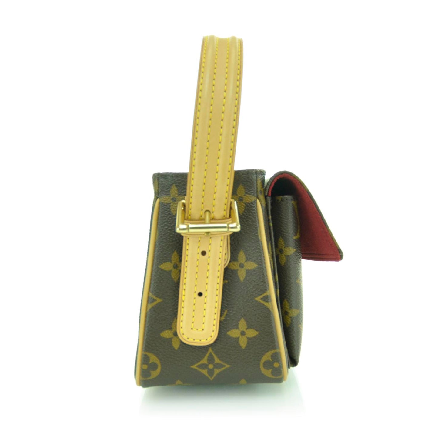 Monogram Viva-Cite MM