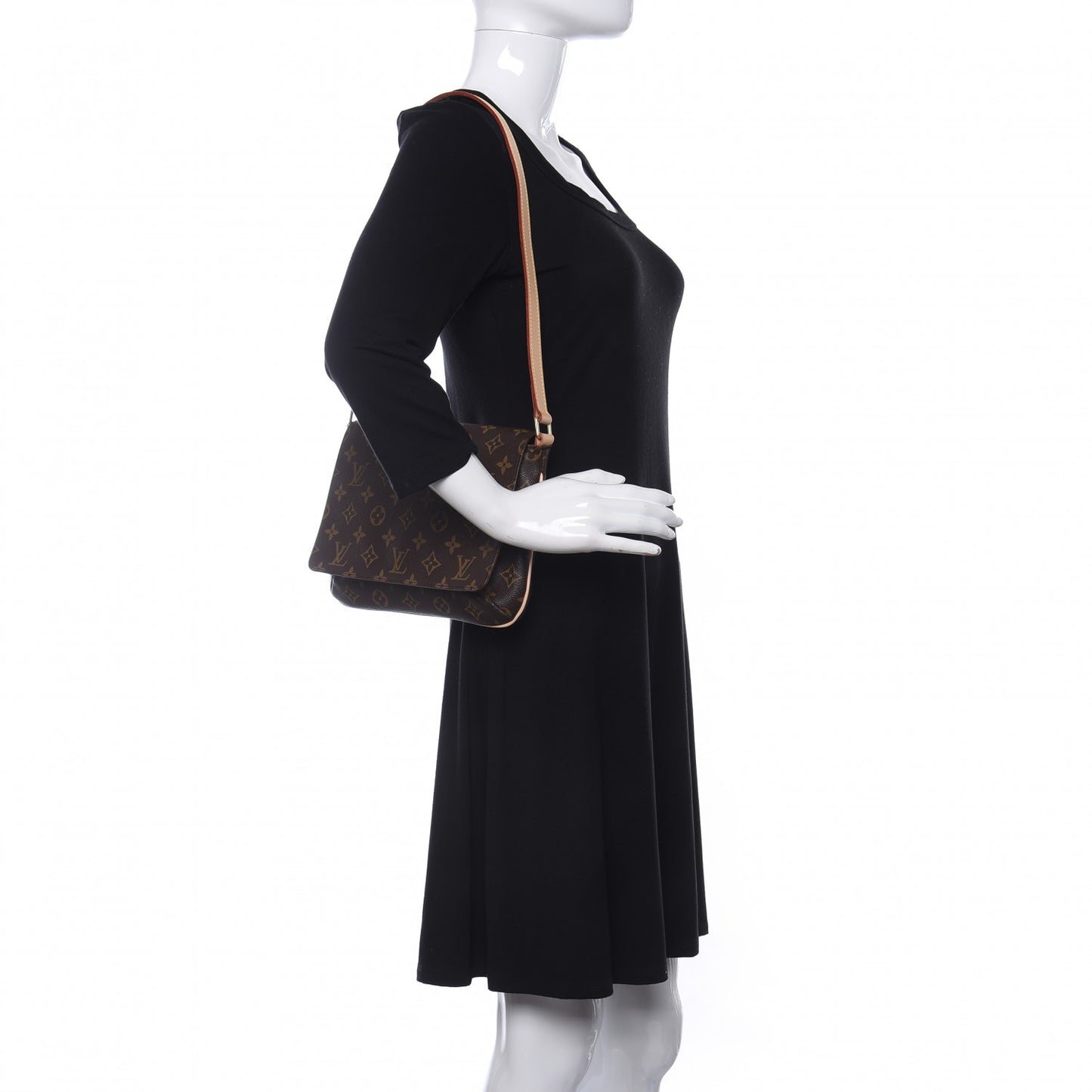 Monogram Musette Tango