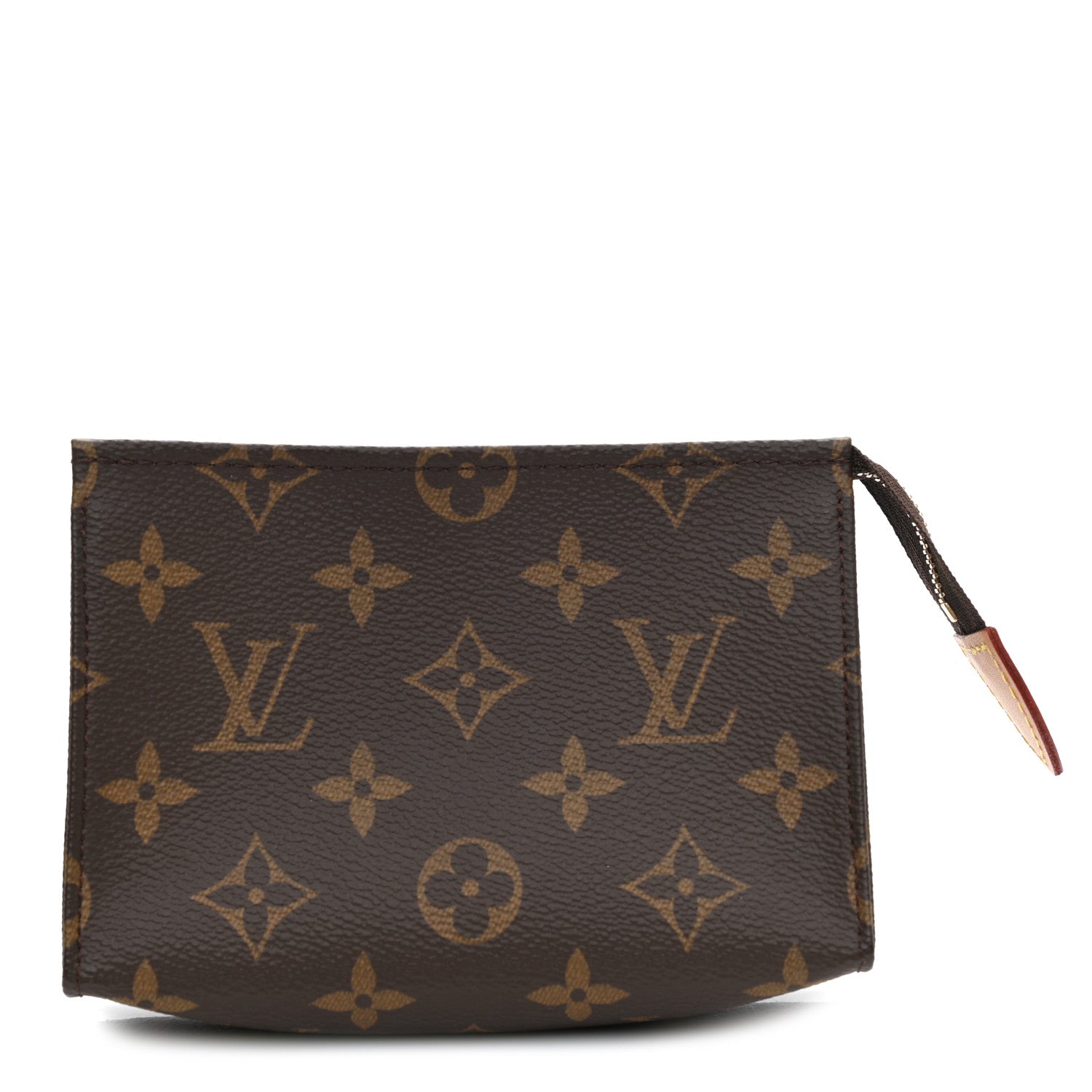 Louis Vuitton Monogram Toiletry Pouch 15 1 of 7