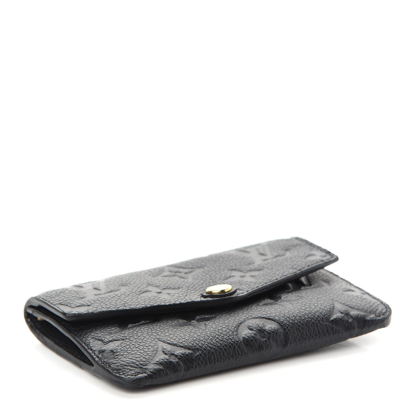 Empreinte Key Pouch Black