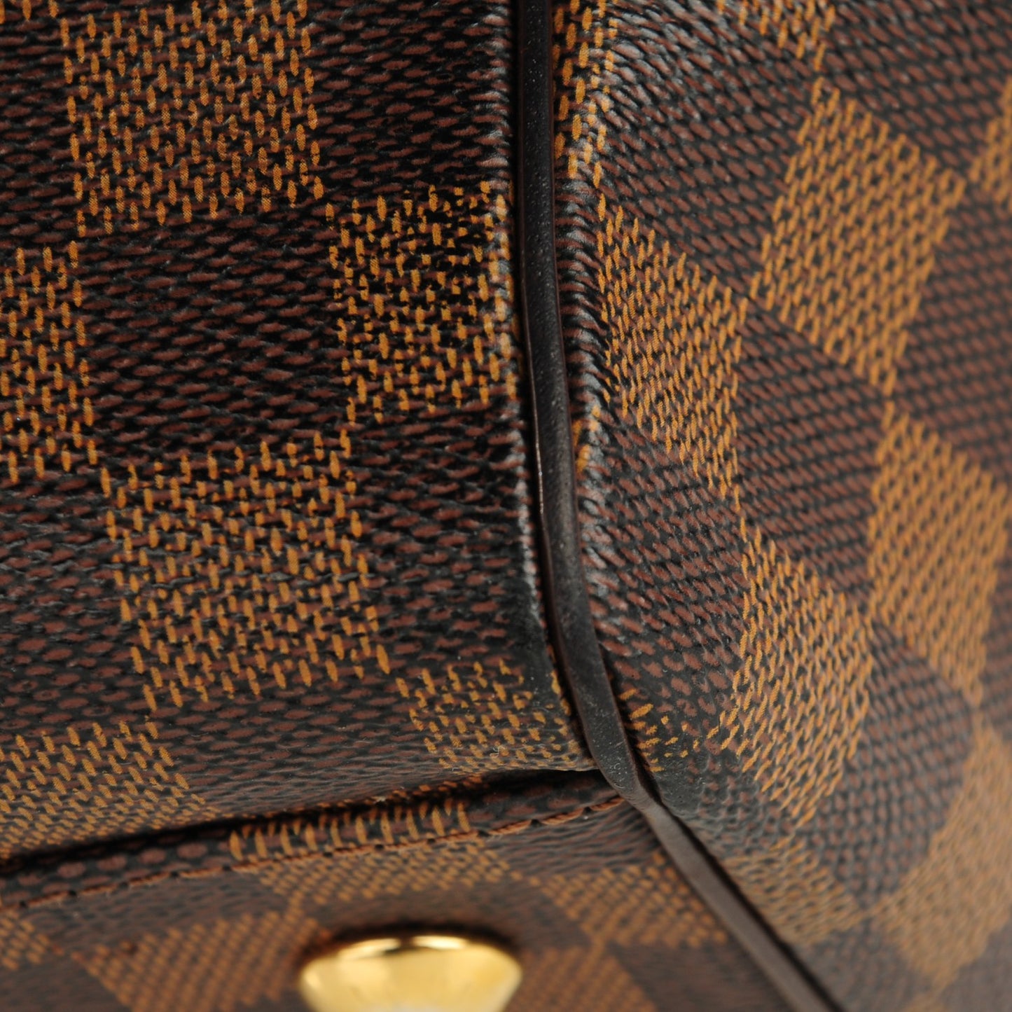 Damier Ebene Trevi PM