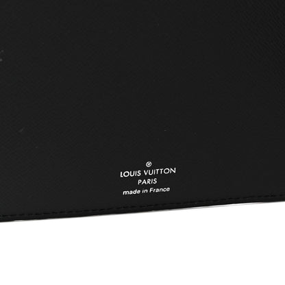 Louis Vuitton Monogram Eclipse Franck Folder 6 of 8