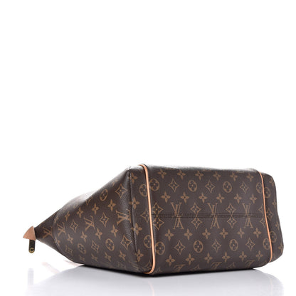 Louis Vuitton Monogram Totally MM 4 of 9
