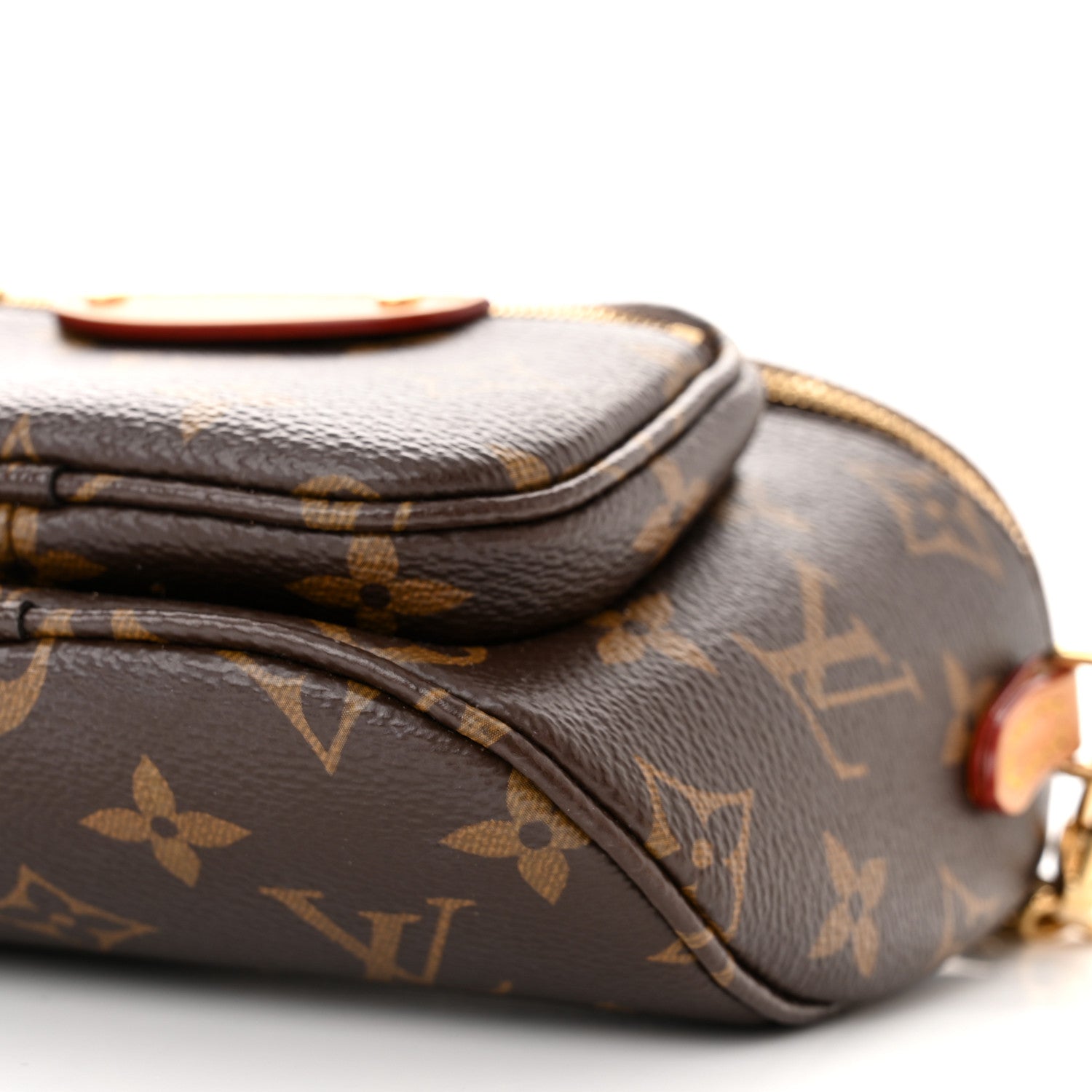 Louis Vuitton Monogram Mini Bumbag 9 of 10