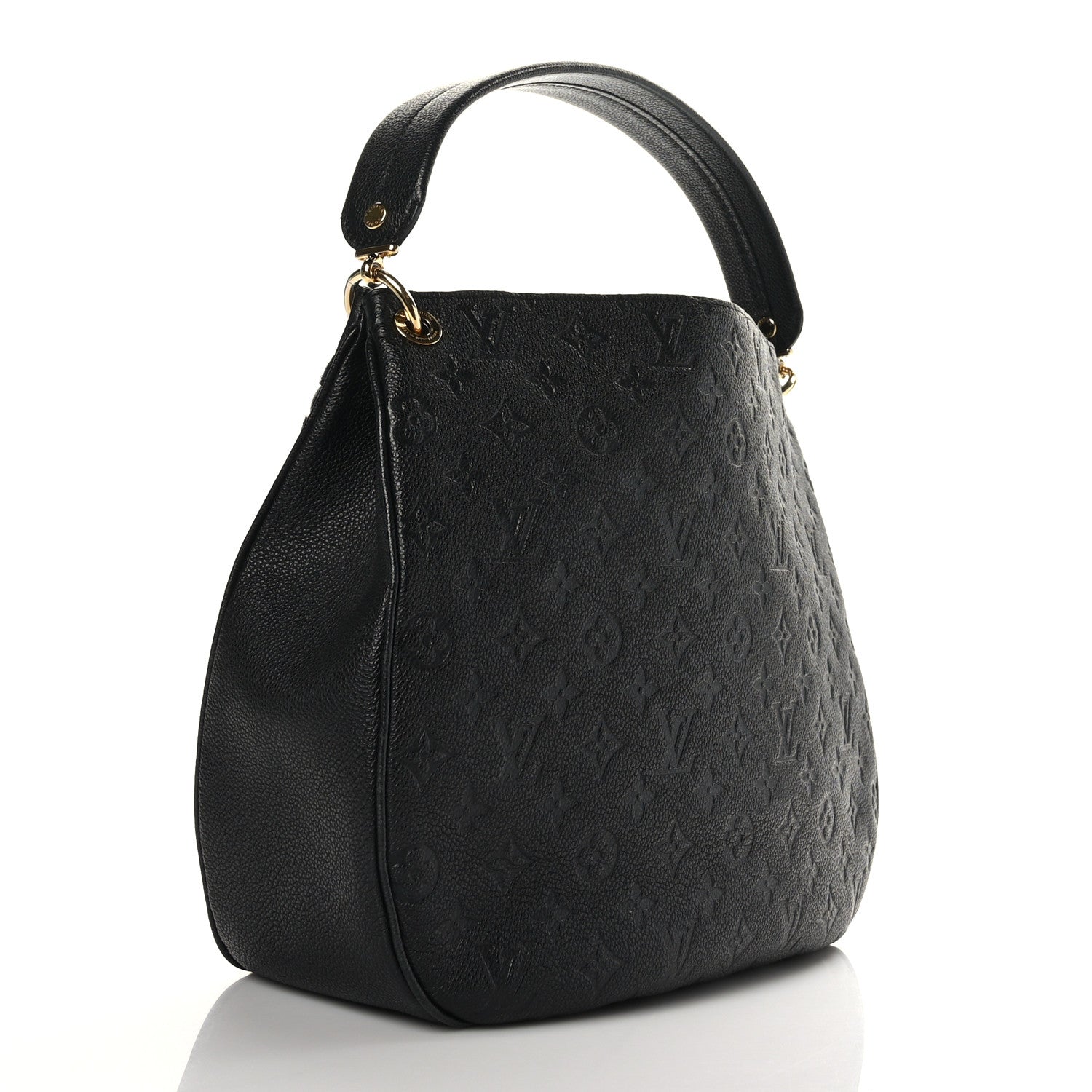 Louis Vuitton Empreinte Spontini Black 3 of 9