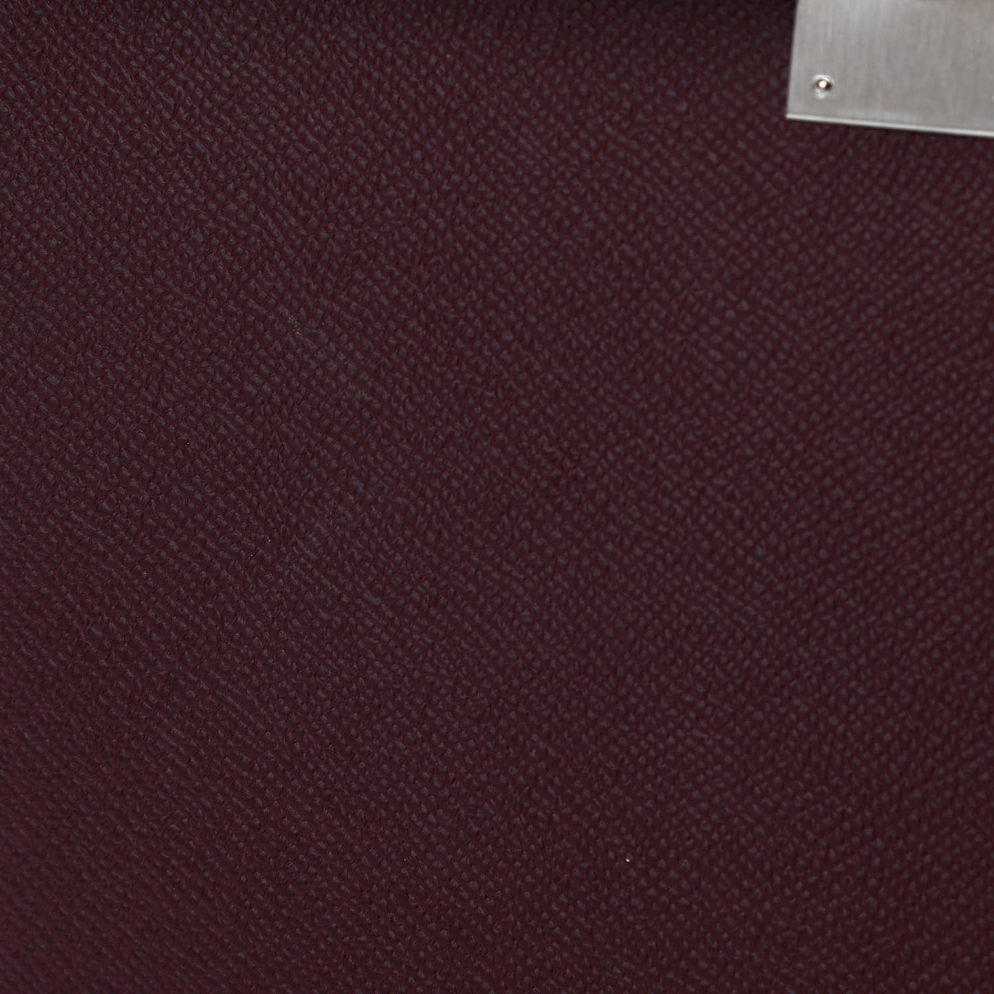 Epsom Horseshoe Kelly Sellier 32 Bordeaux