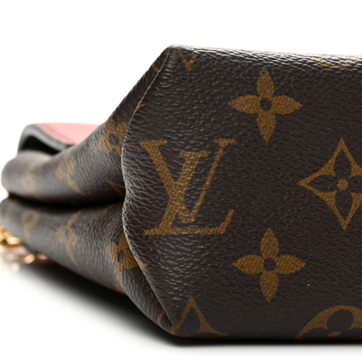 Monogram Saint Placide Cherry