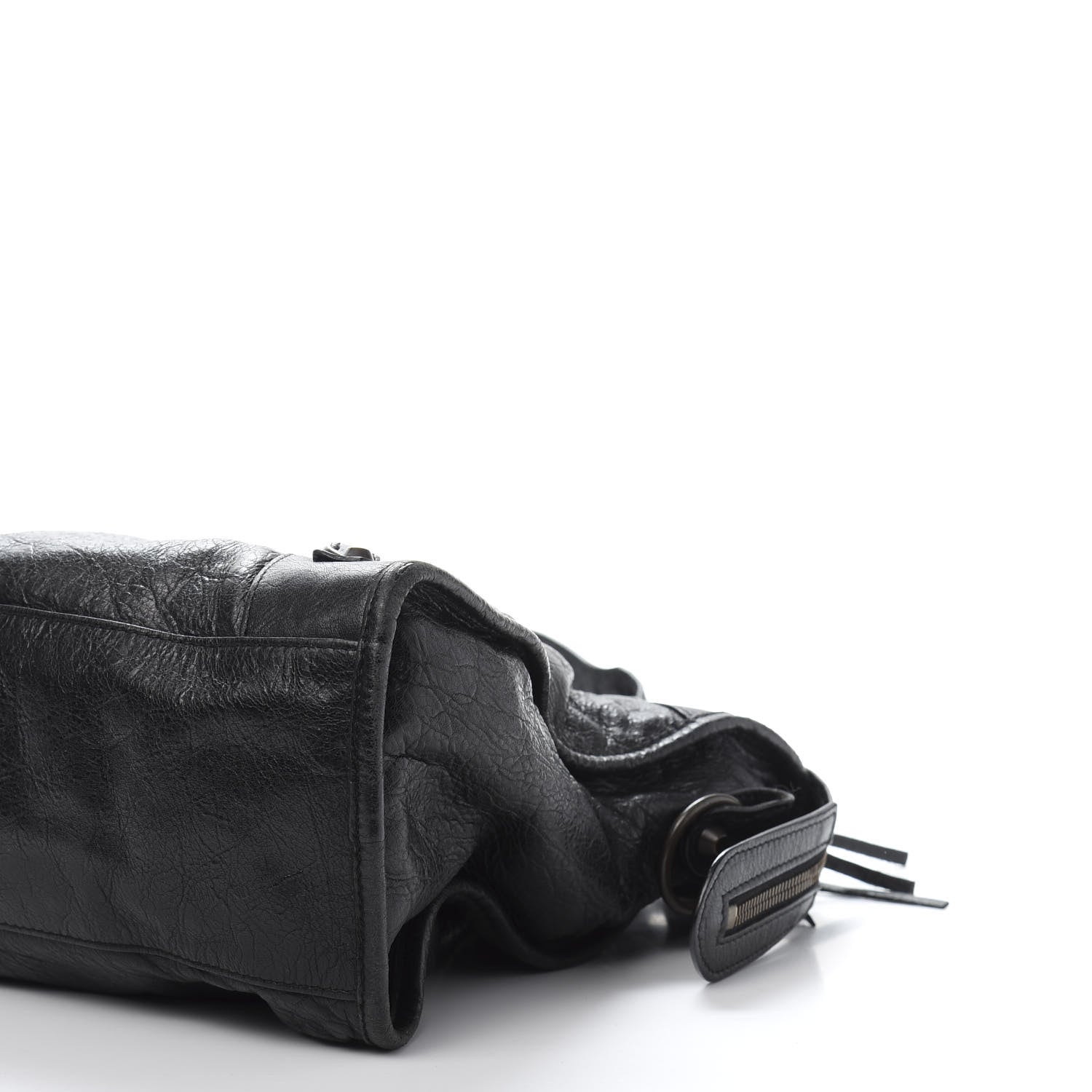 Balenciaga Agneau Classic Hardware City Black 9 of 16