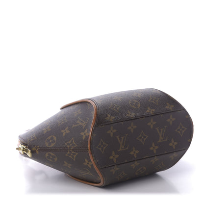 Louis Vuitton Monogram Ellipse PM 3 of 9