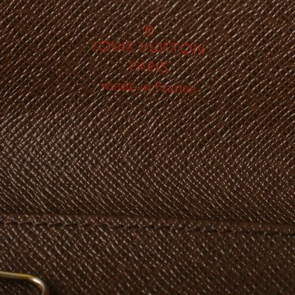 Louis Vuitton Damier Ebene Multicles 6 Key Holder 6 of 8