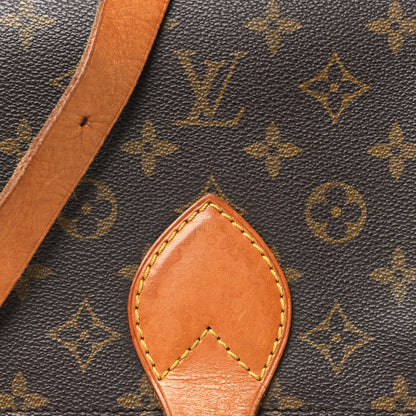 Louis Vuitton Monogram Cartouchiere 22 7 of 14
