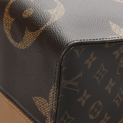 Louis Vuitton Reverse Monogram Giant Onthego GM 8 of 10