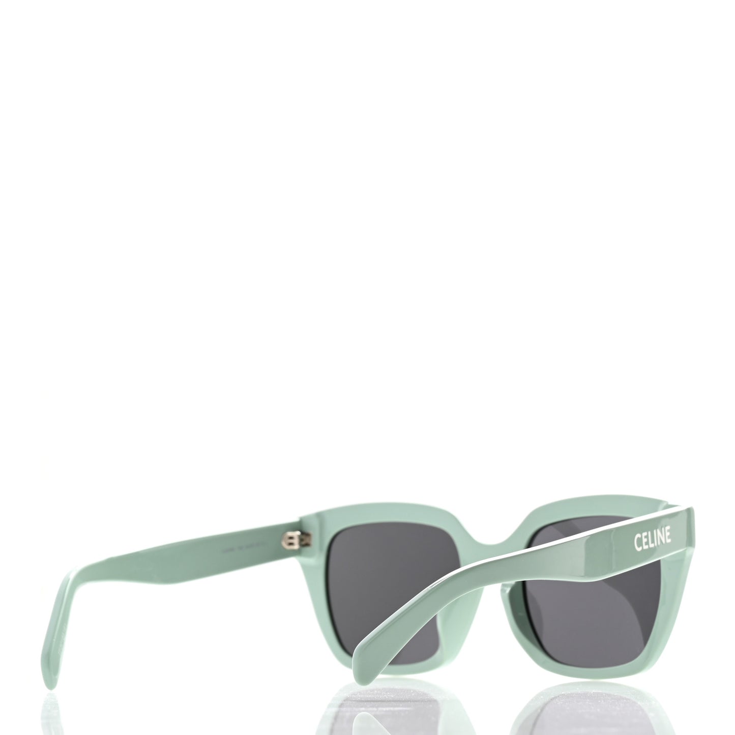 Sunglasses CL 40198F Mint