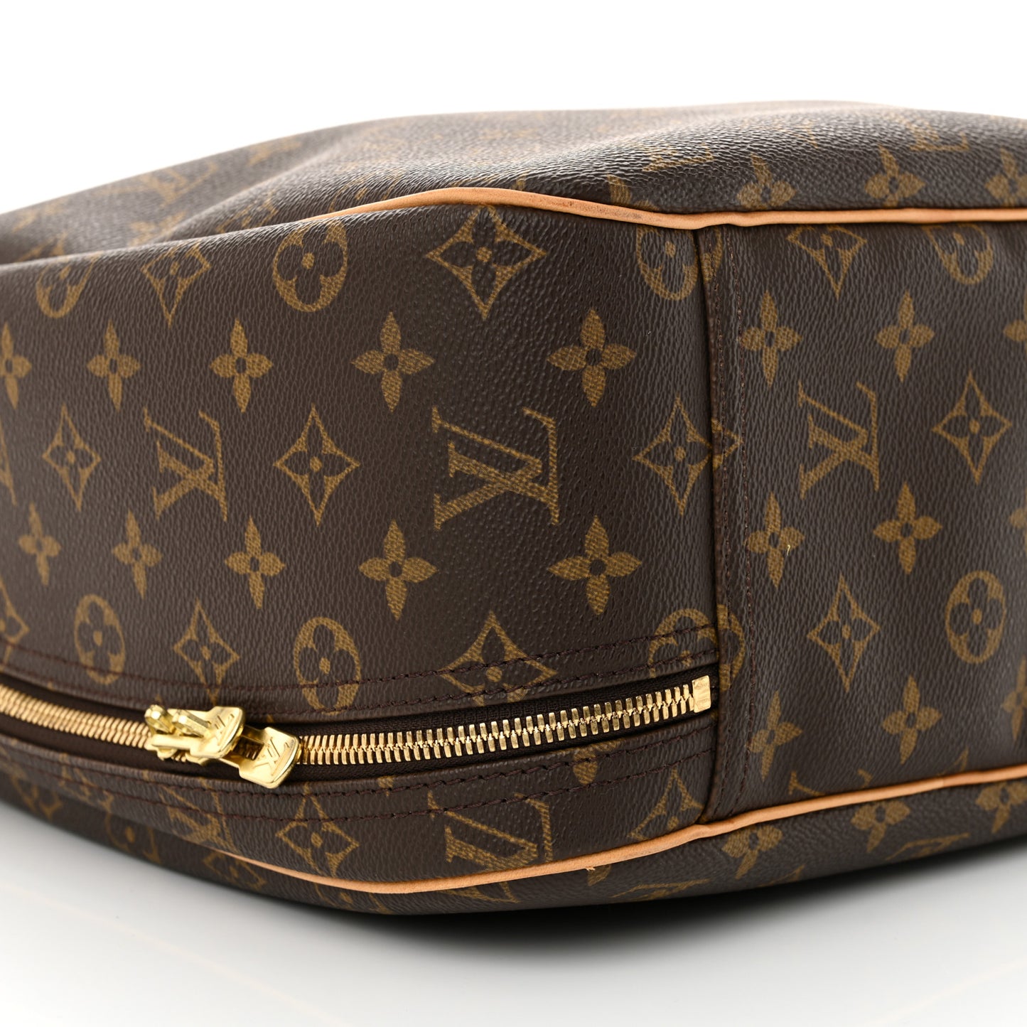 Monogram Excursion Shoe Bag