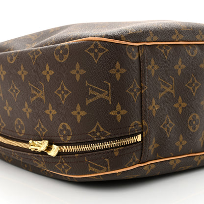 Louis Vuitton Monogram Excursion Shoe Bag 9 of 12