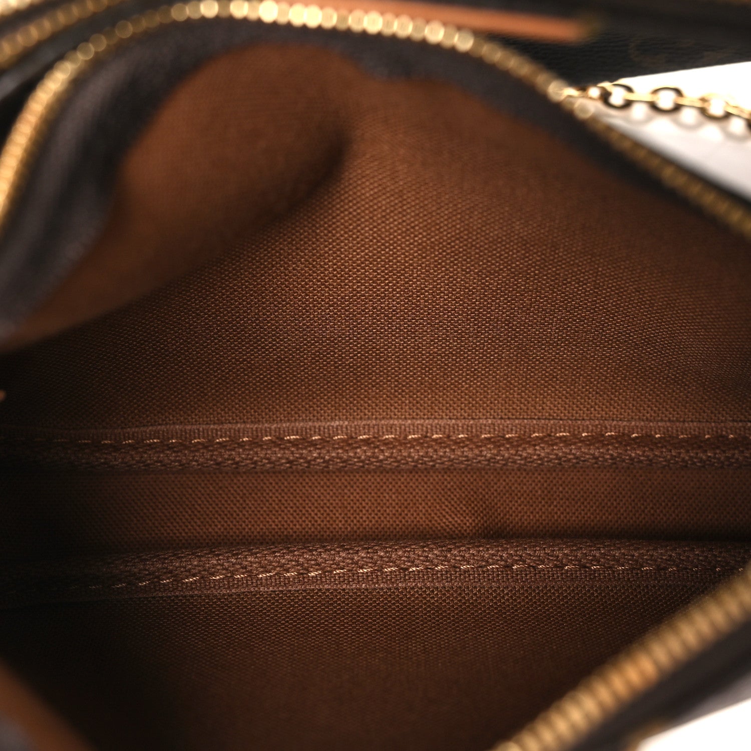 Louis Vuitton Monogram Multi Pochette Accessories Rose Clair 5 of 11