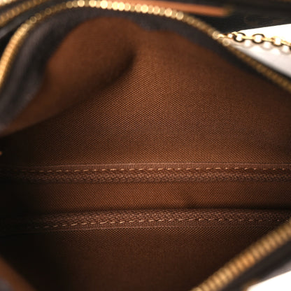 Louis Vuitton Monogram Multi Pochette Accessories Rose Clair 5 of 11