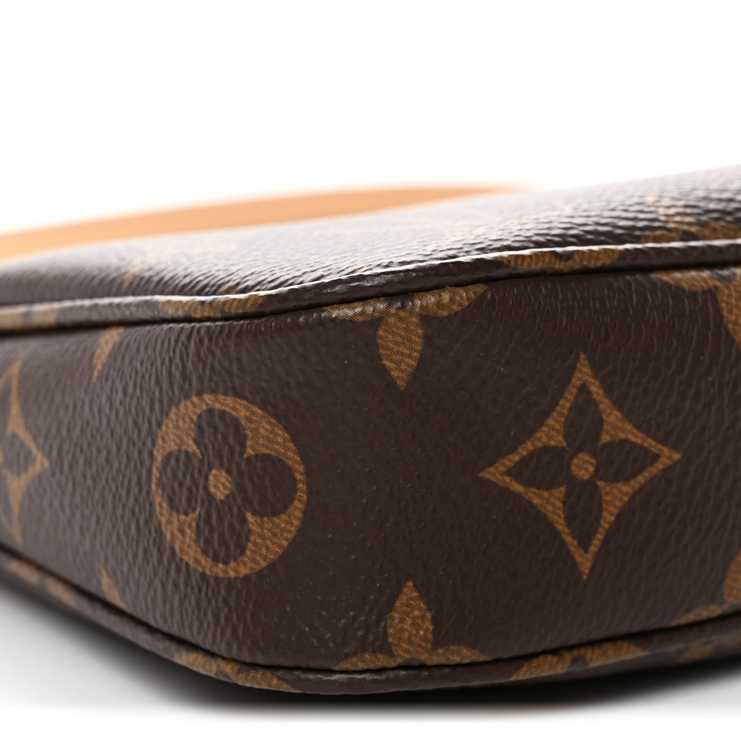 Monogram Pochette Accessories NM
