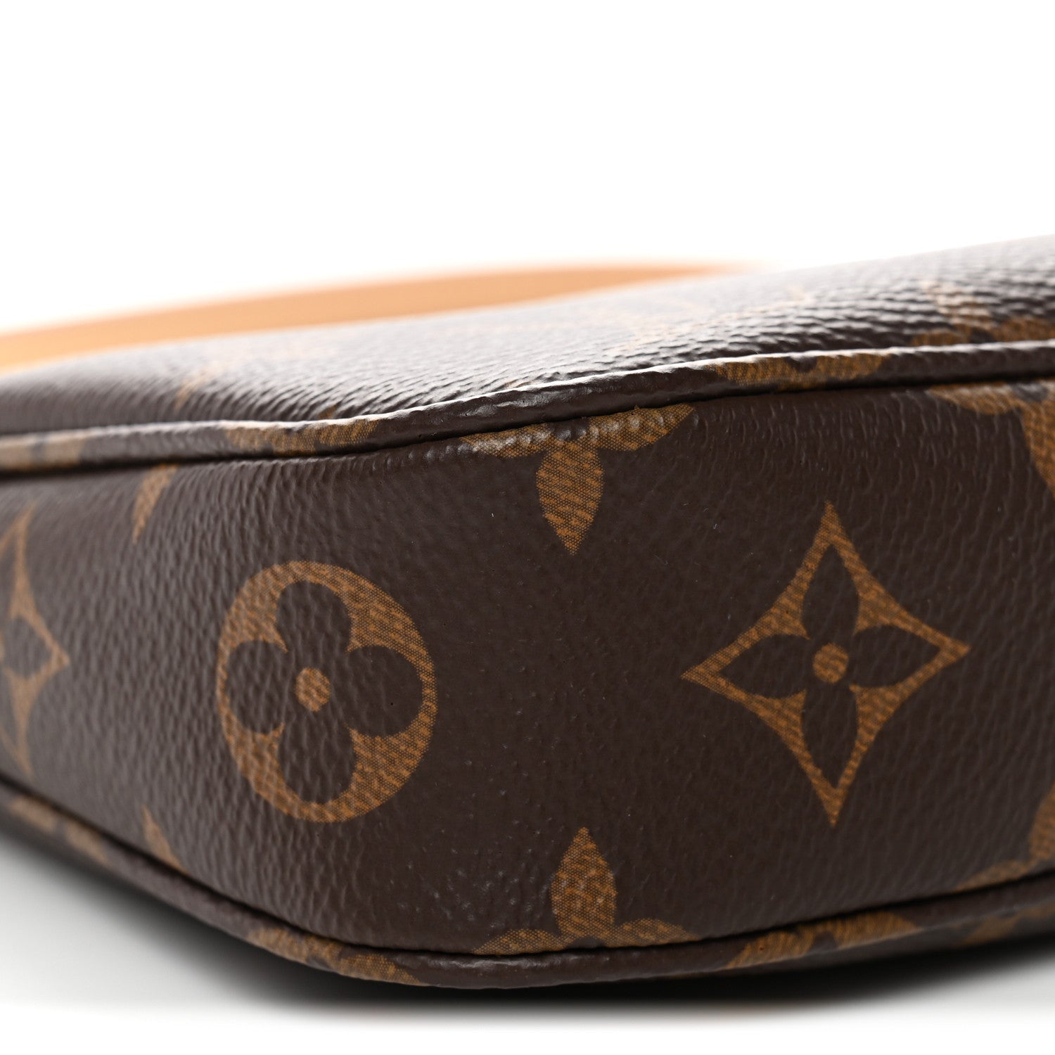 Louis Vuitton Monogram Pochette Accessories NM 9 of 10