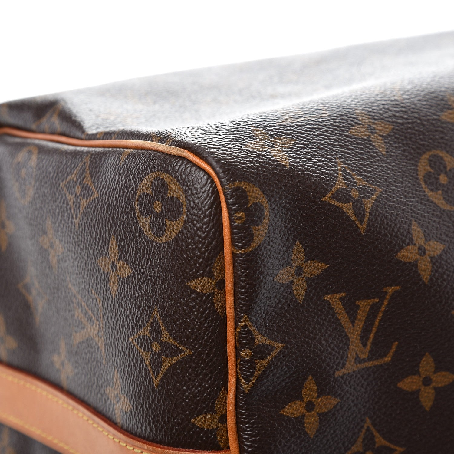Louis Vuitton Monogram Speedy Bandouliere 40 12 of 15