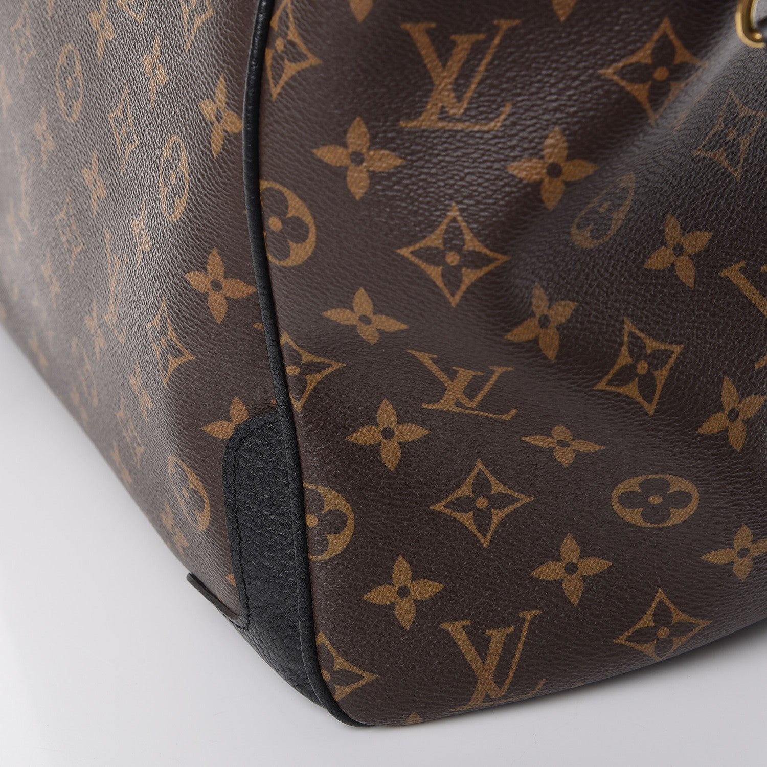 Louis Vuitton Monogram Estrela NM Black 10 of 11