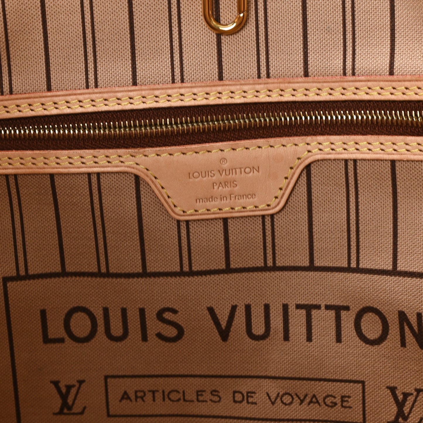 Monogram Neo Neverfull GM
