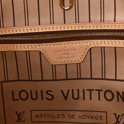 Louis Vuitton Monogram Neo Neverfull GM 7 of 10