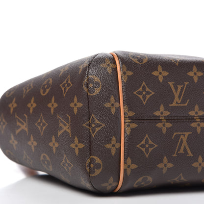 Louis Vuitton Monogram Totally PM 6 of 12