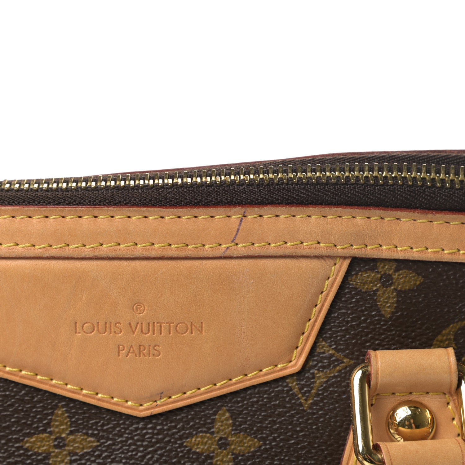 Louis Vuitton Monogram Estrela MM 21 of 22