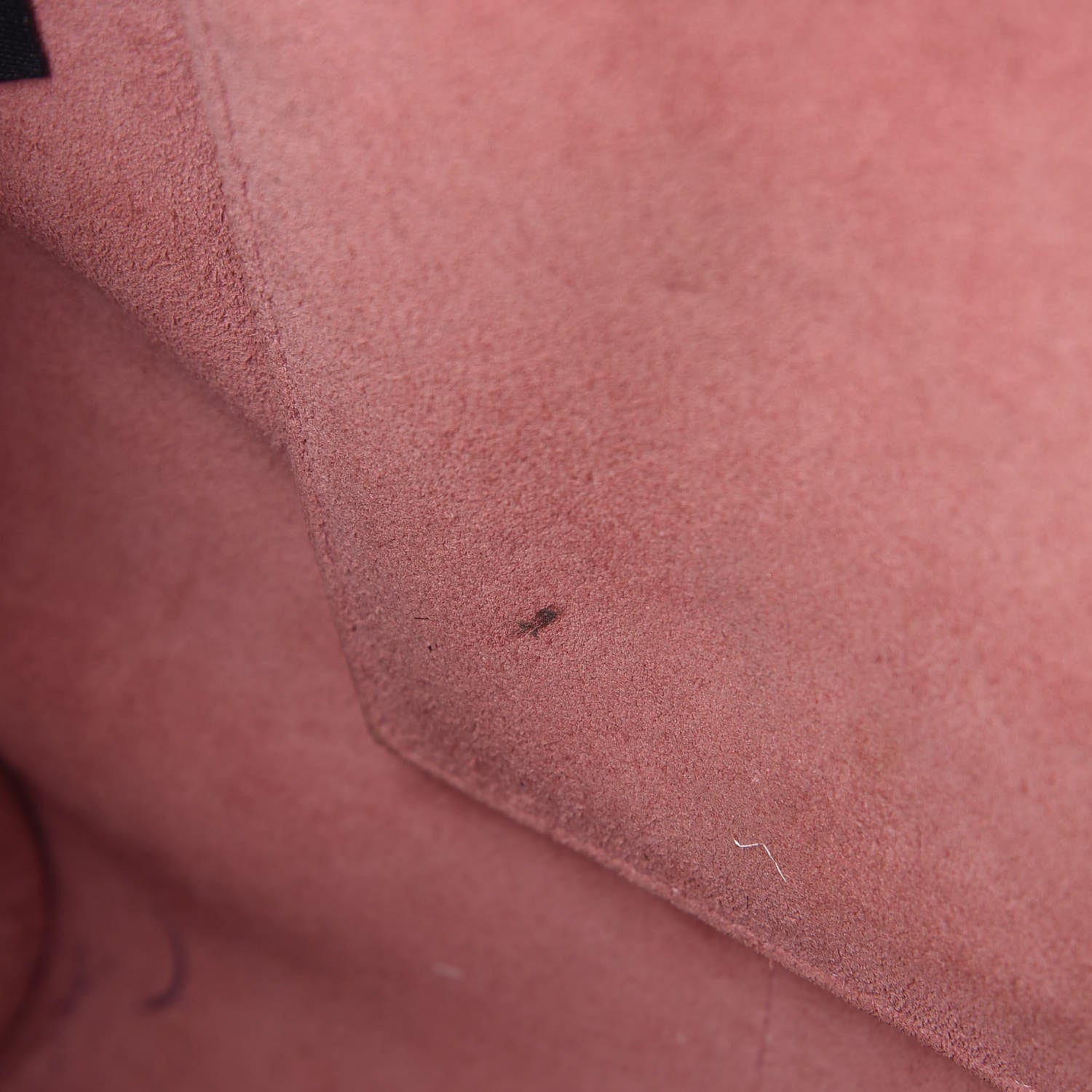 Mulberry Glossy Goat Bayswater Blush 14 of 22