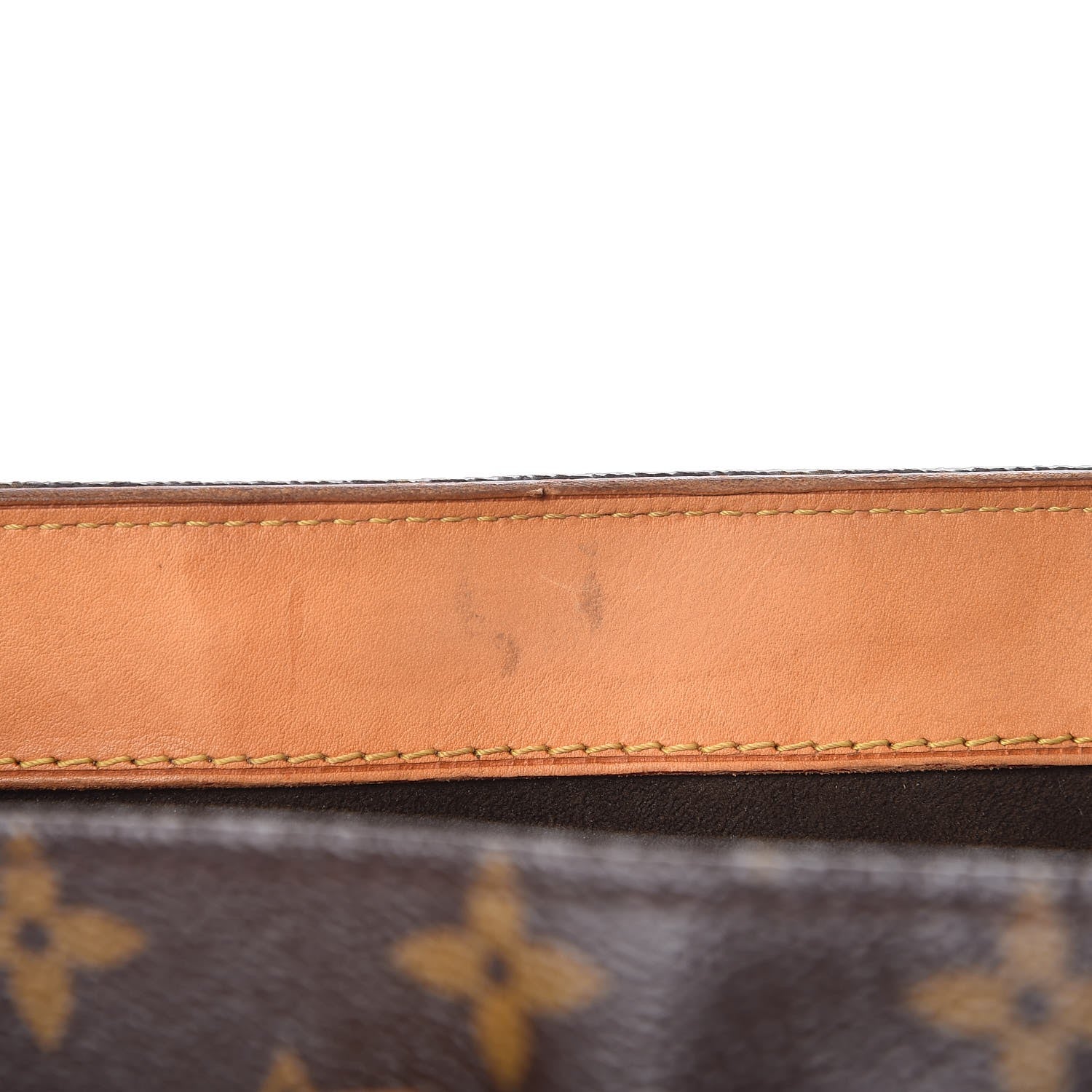 Louis Vuitton Monogram Wilshire MM 7 of 10