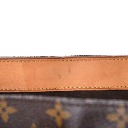 Louis Vuitton Monogram Wilshire MM 7 of 10