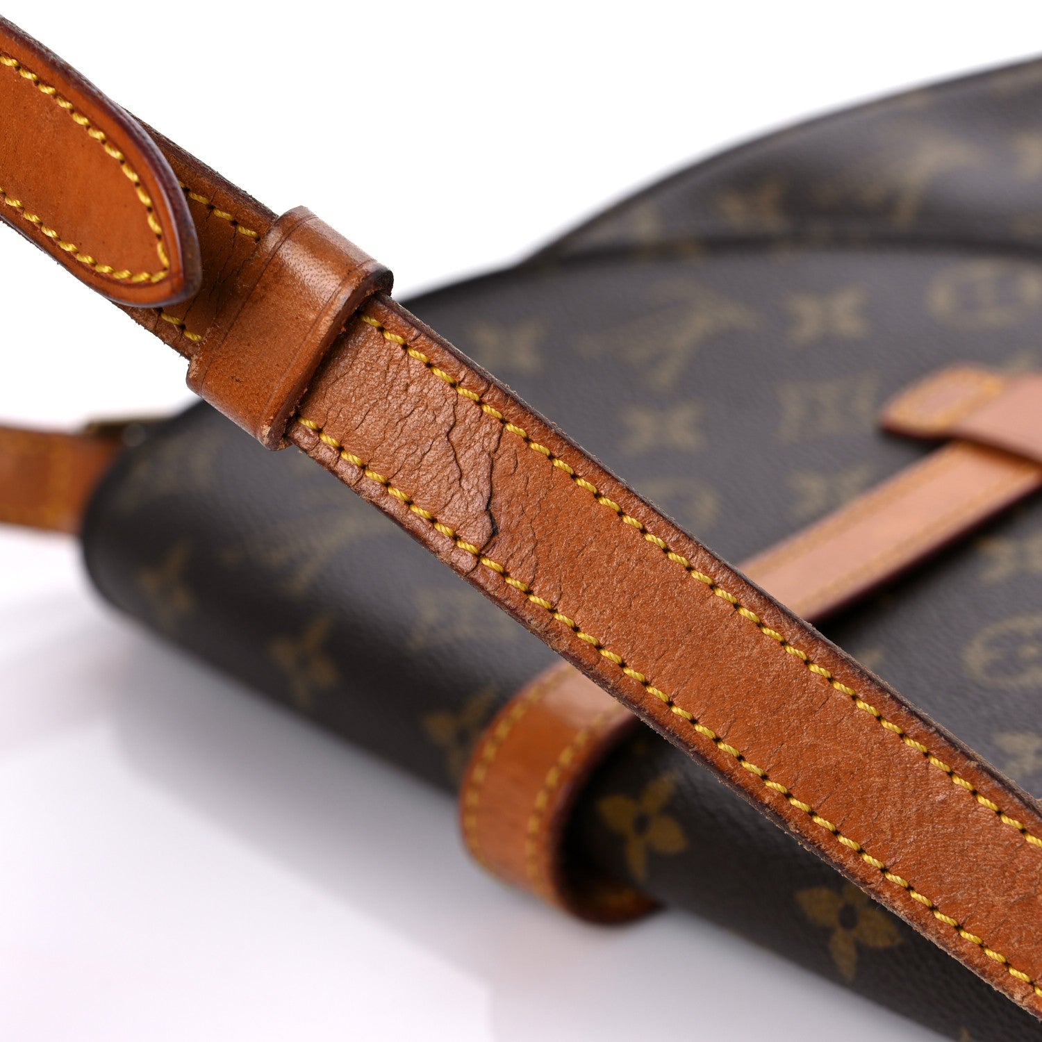 Louis Vuitton Monogram Chantilly GM 18 of 24