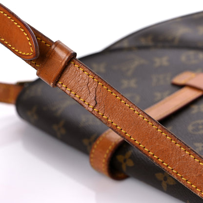 Louis Vuitton Monogram Chantilly GM 18 of 24