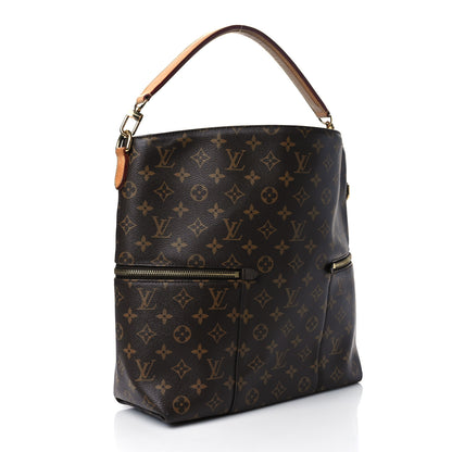 Louis Vuitton Monogram Melie 3 of 9