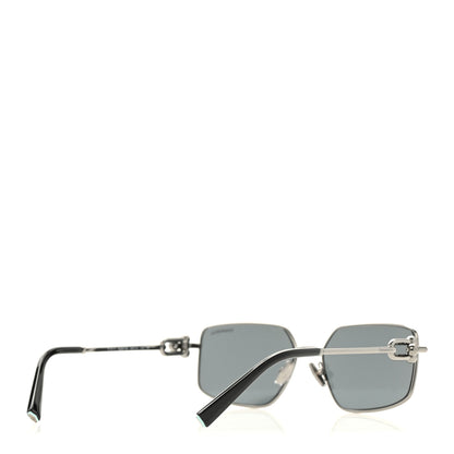 Tiffany Metal HardWear Sunglasses TF3111 Grey 4 of 8