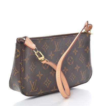 Louis Vuitton Monogram Pochette Accessories NM 3 of 10