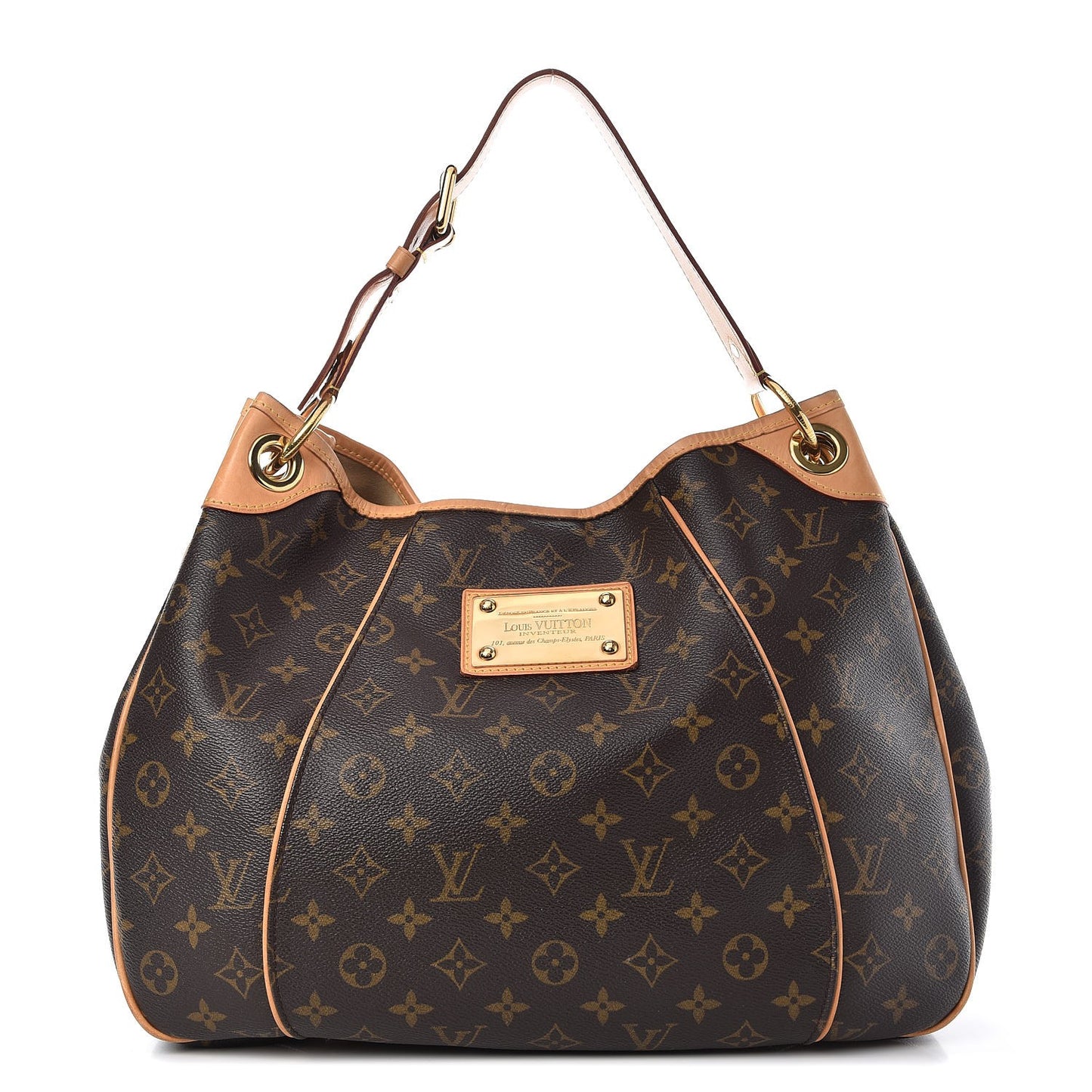 Monogram Galliera PM