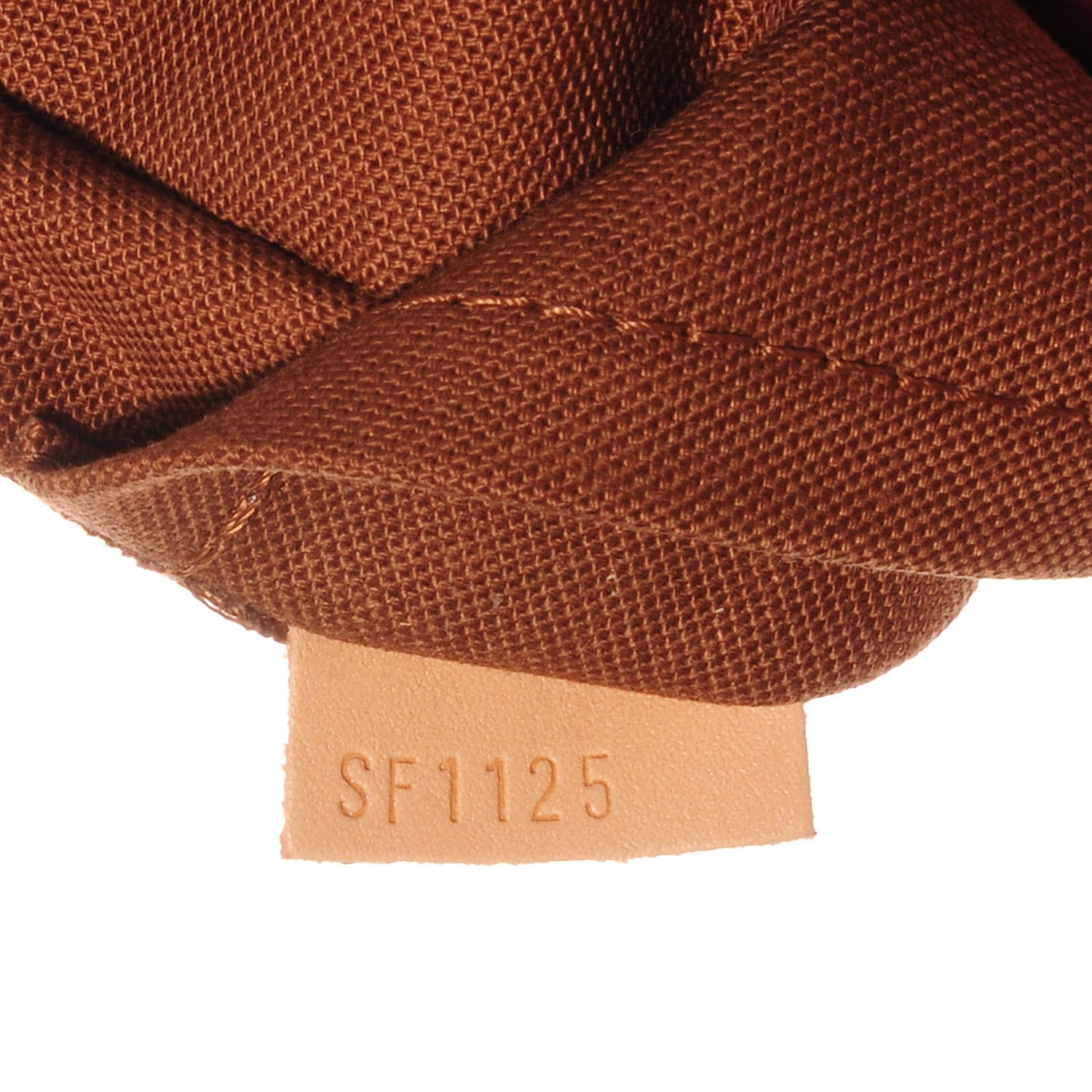 Louis Vuitton Monogram Odeon PM 7 of 8